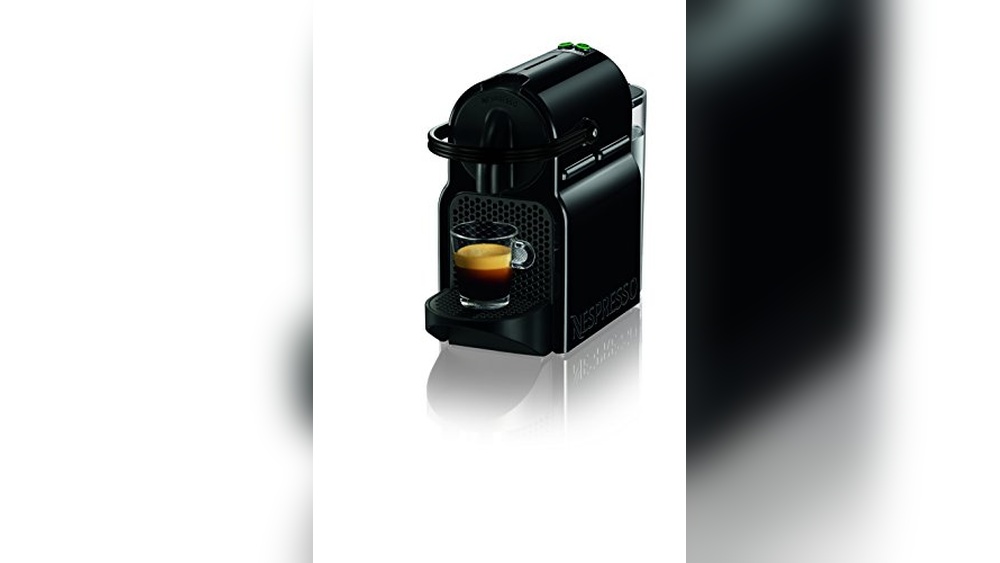 Best Nespresso Machine Original