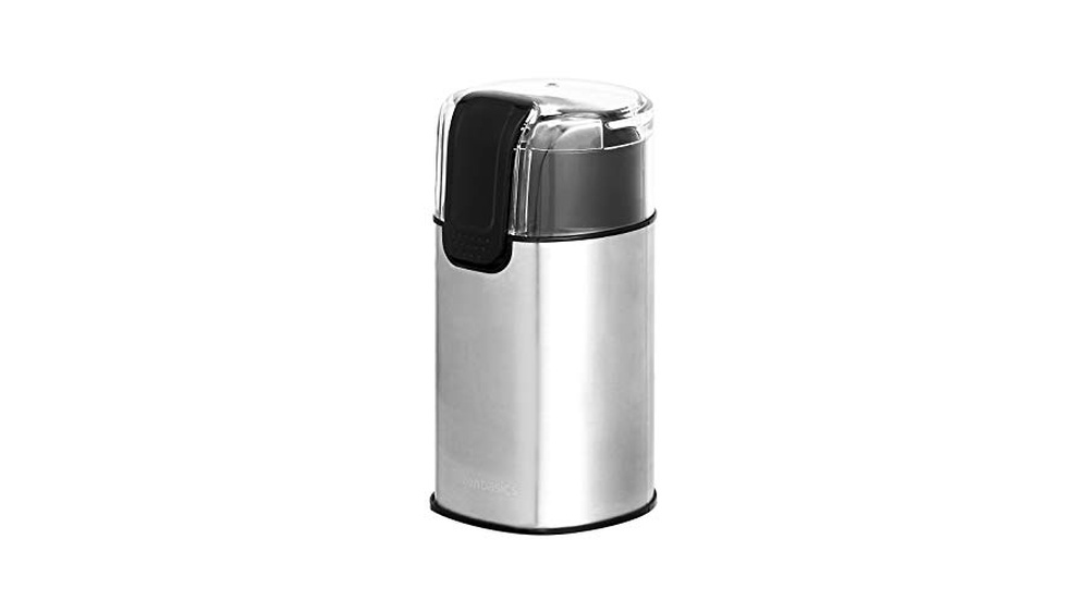 How to Use a Coffee Grinder