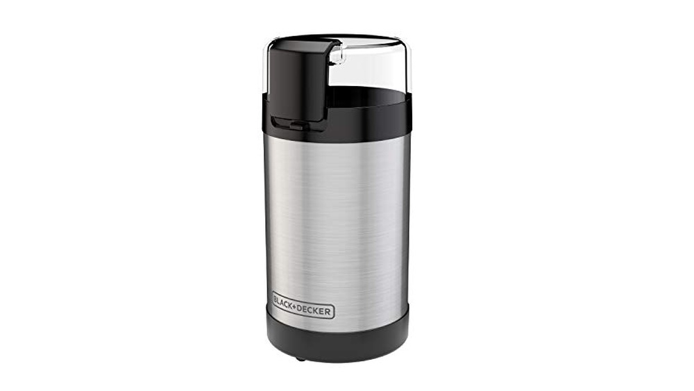 The Best Coffee Grinder