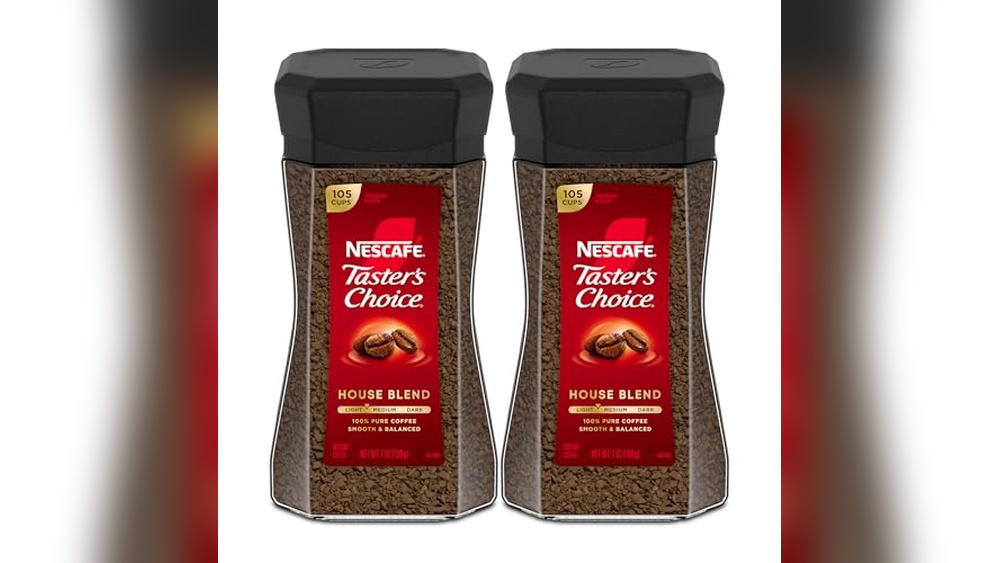 The Best Instant Coffee Brand
