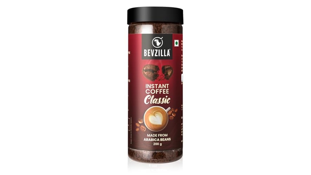 The Best Instant Coffee