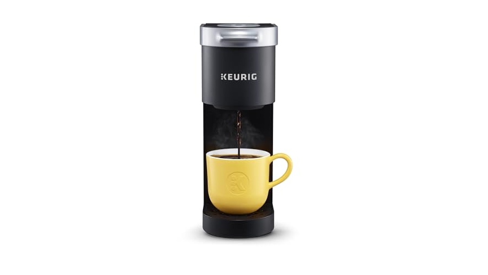 Best Mini Coffee Maker