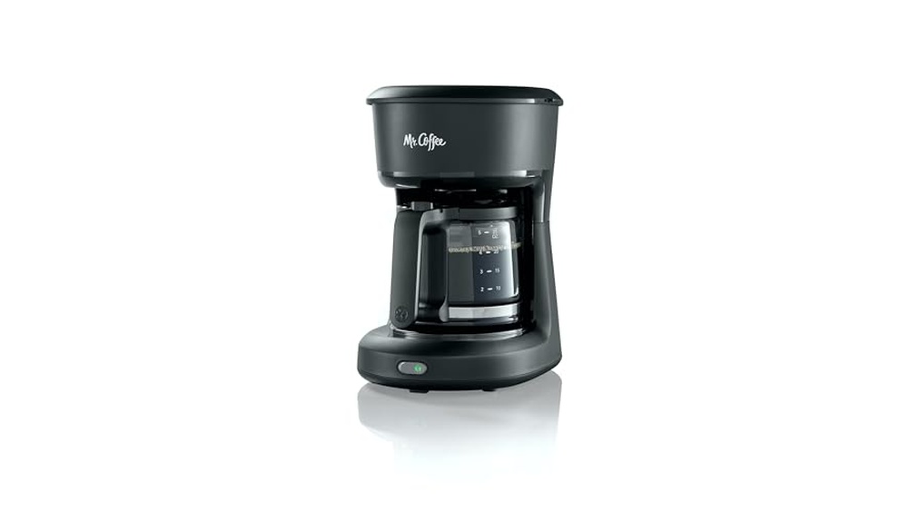 Best Small Coffee Maker