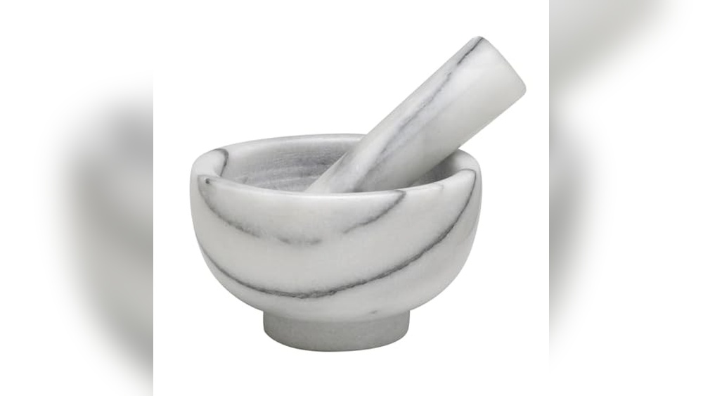 Nut Butter Stone Grinder