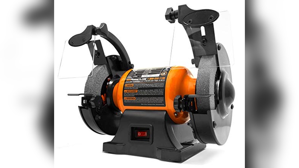 Best 6 Inch Bench Grinder