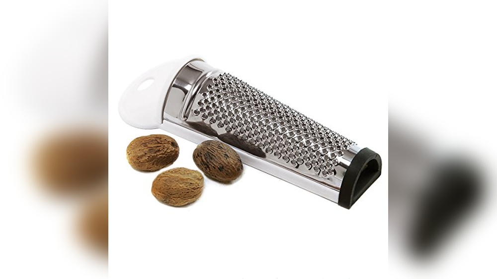 Best Grater for Nutmeg