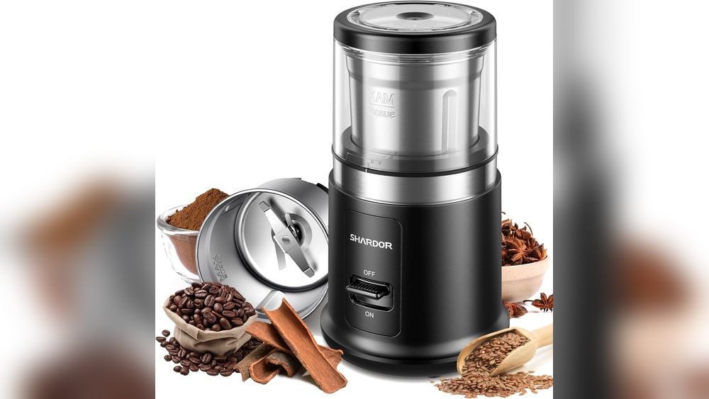 Best Grinder for Hard Seeds