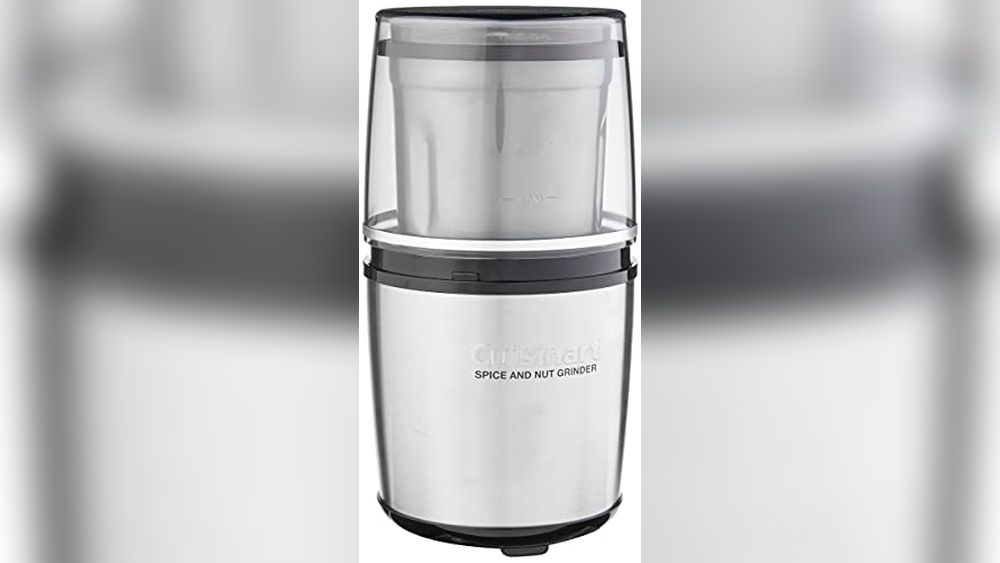Best Grinder for Nut And Seed