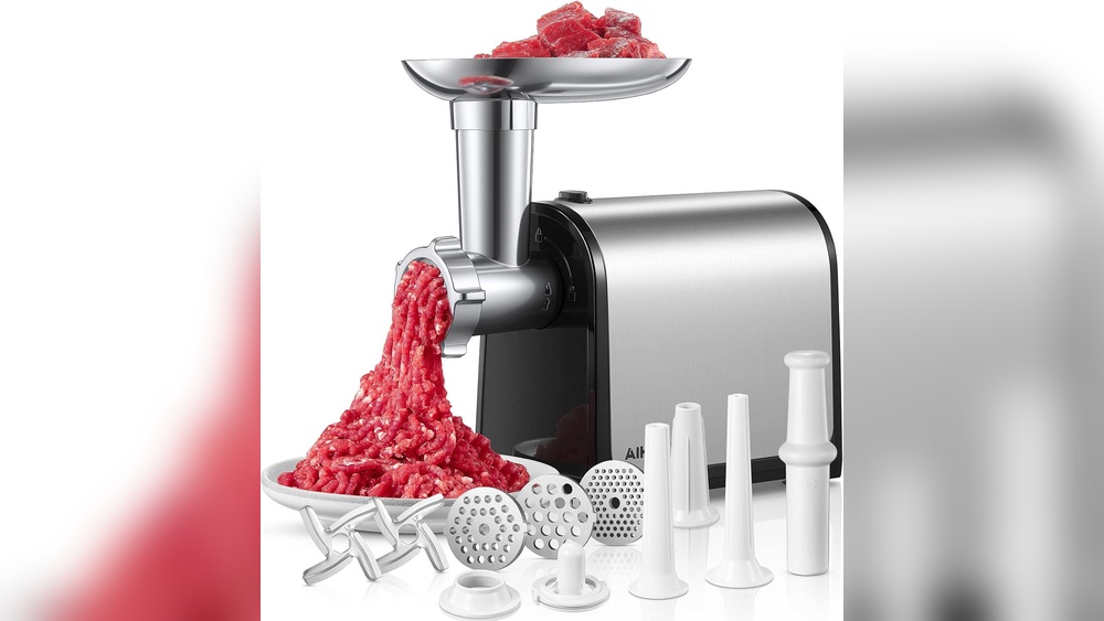 Best Meat Grinder 2026