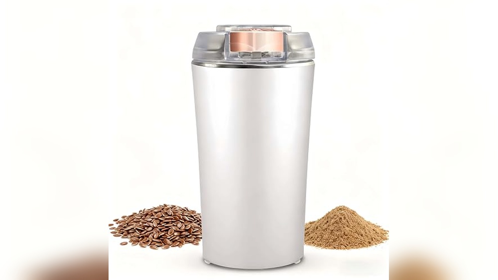 Flax Seed Grinder