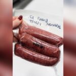 How to Cook Deer Sausage in Air Fryer