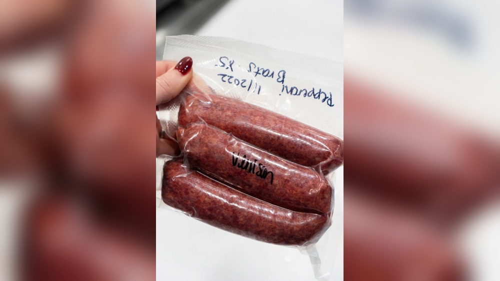 How to Cook Deer Sausage in Air Fryer