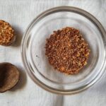 How to Grind Nutmeg at Home