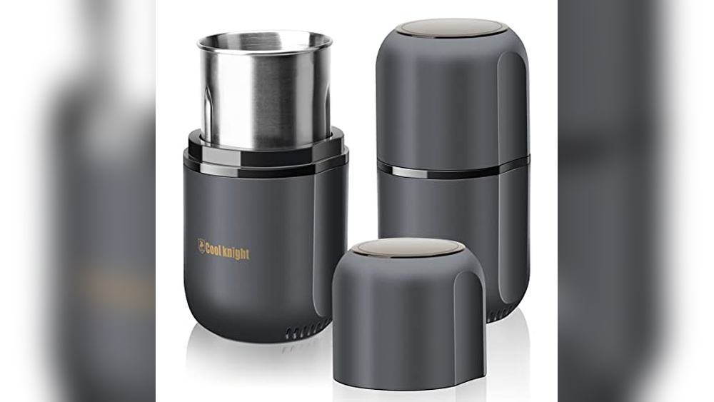 Kitchen Seed Grinder