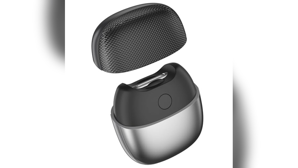 Toenail Grinder for Thick Toenails