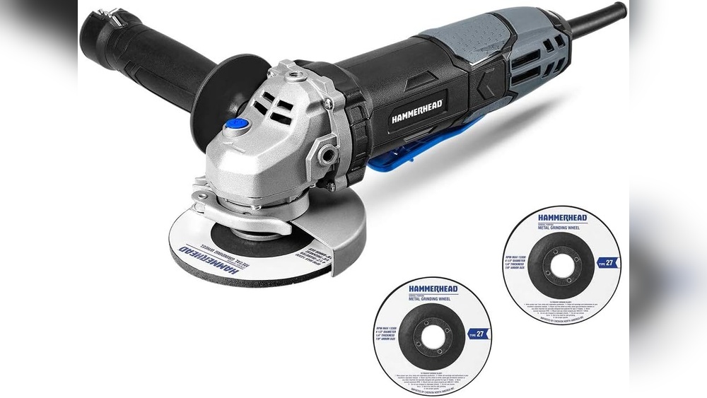 Tile Grinder