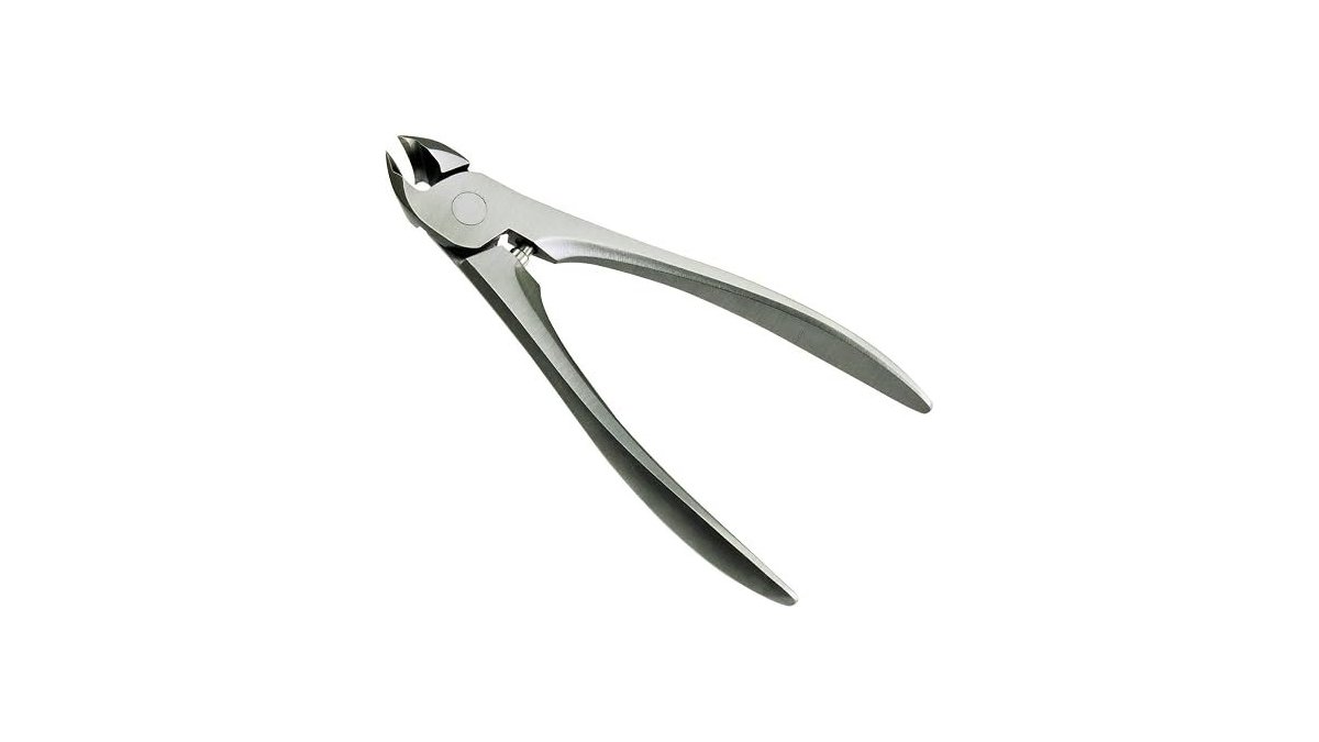 Suwada Classic Nail Clippers